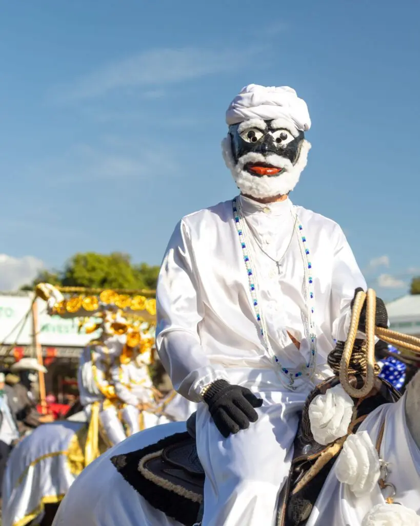 Cultura e Folclore em Pirenópolis