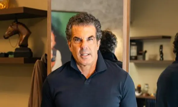 Álvaro Garnero visita Pirenópolis em novo episódio do 50x1 Álvaro Garnero visita Pirenópolis em novo episódio do 50x1