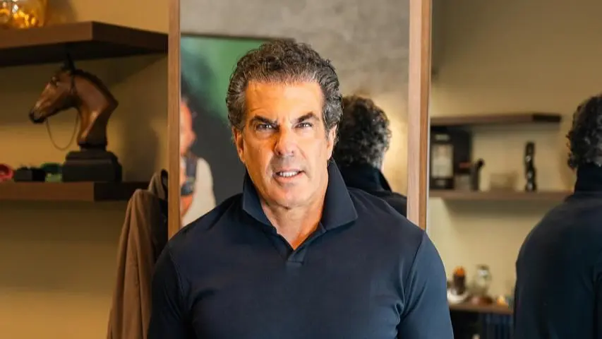 Álvaro Garnero visita Pirenópolis em novo episódio do 50x1