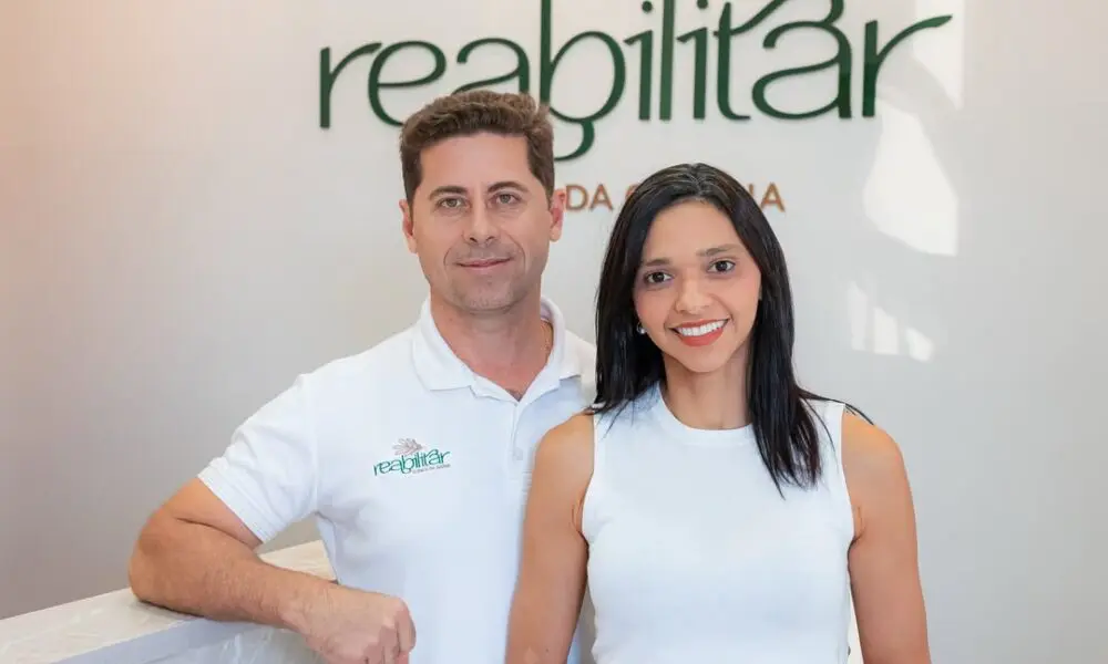 Reabilitar – Clínica da Coluna