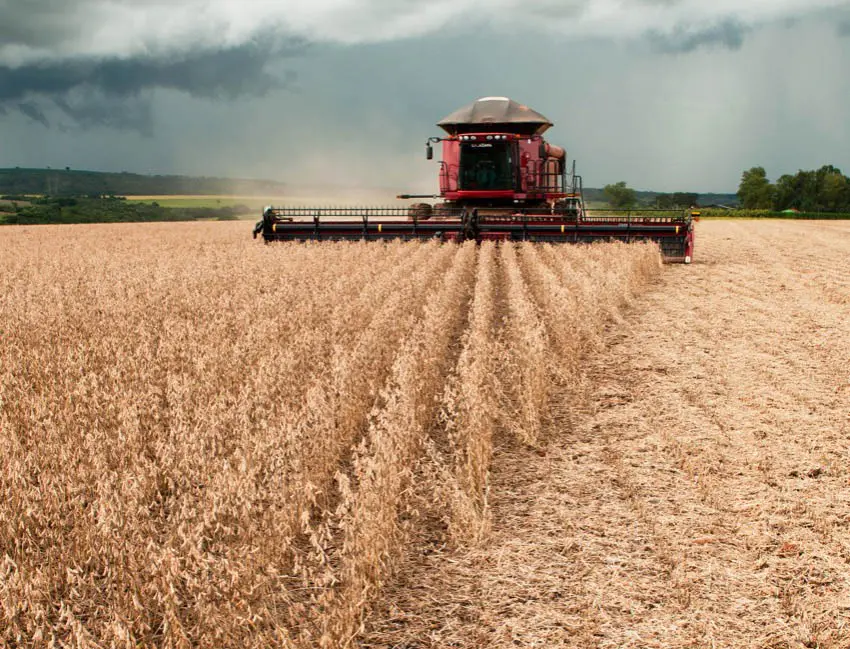 Goiás amplia práticas sustentáveis na agropecuária