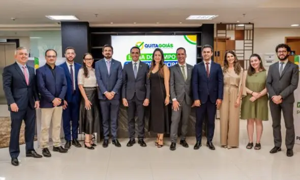 Programa Quita Goiás facilita renegociação de dívidas tributárias