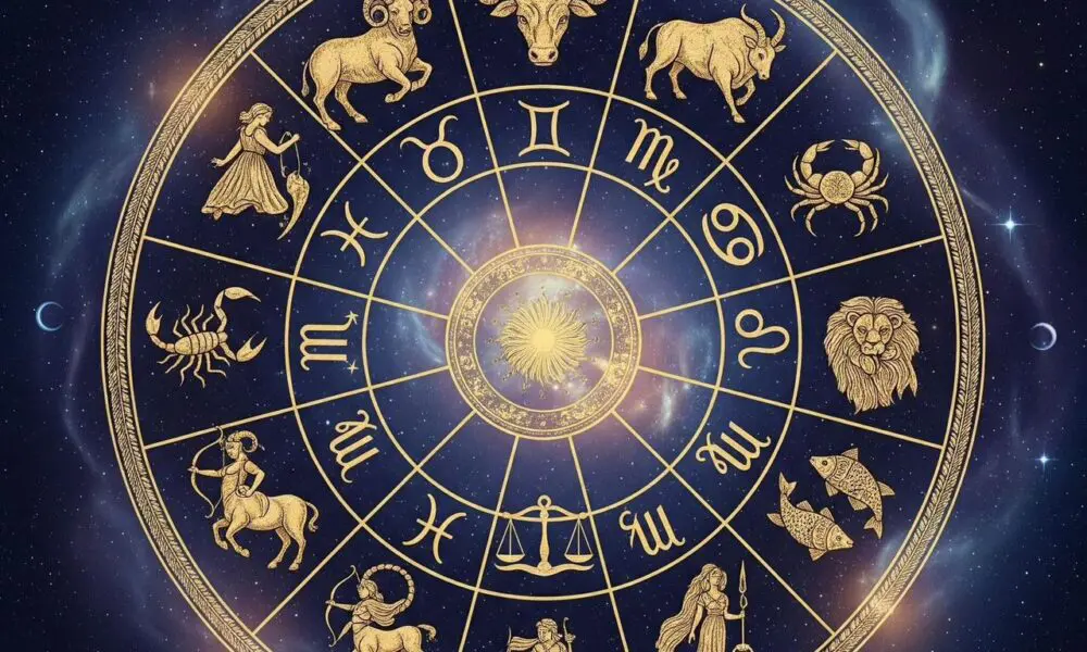 Astral de Piri: 3 a 9 de novembro