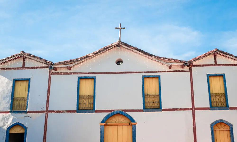Igreja do Carmo Pirenópolis: história e beleza colonial