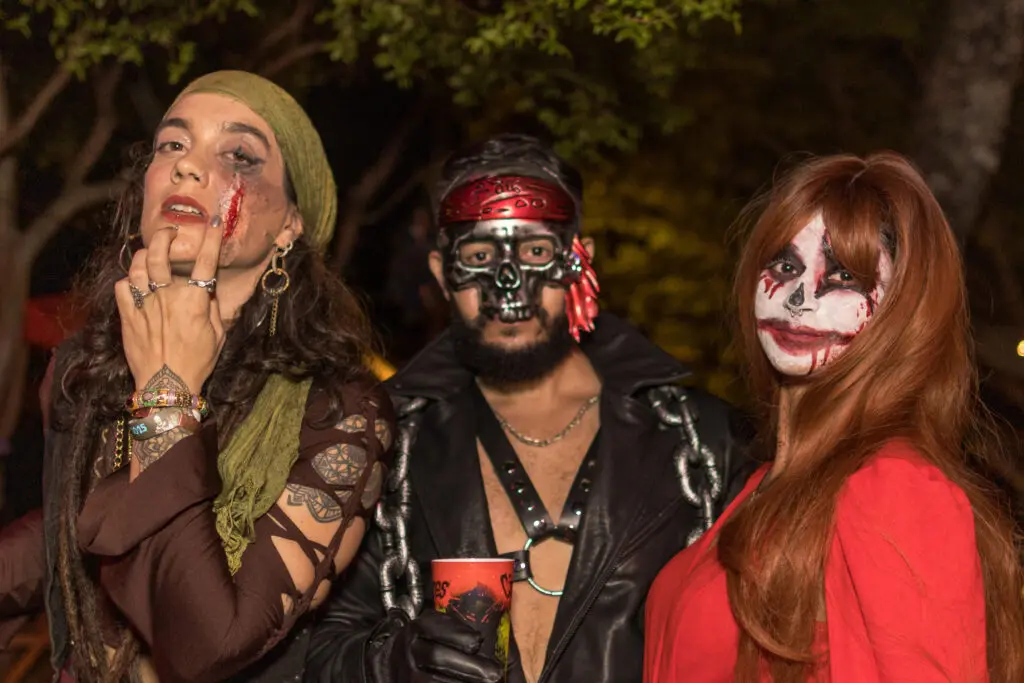 zazalloween