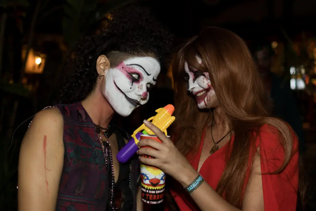 zazalloween