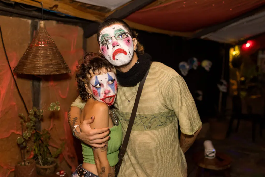 Zazalloween 2025: o Halloween mais famoso de Piren&oacute;polis