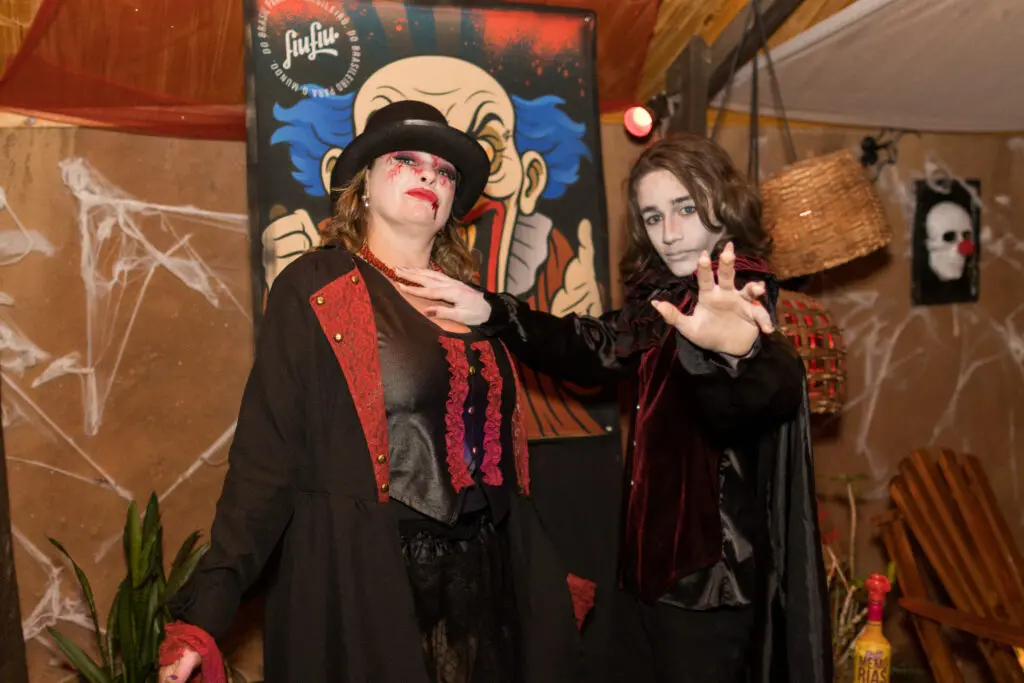 zazalloween