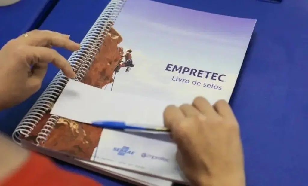 Empretec chega a Pirenópolis com foco em empreendedorismo