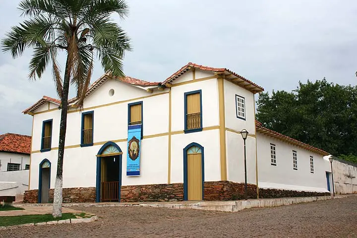 10 passeios imperdíveis de turismo cultural em Pirenópolis