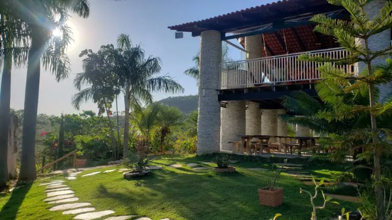 Restaurante Pillares