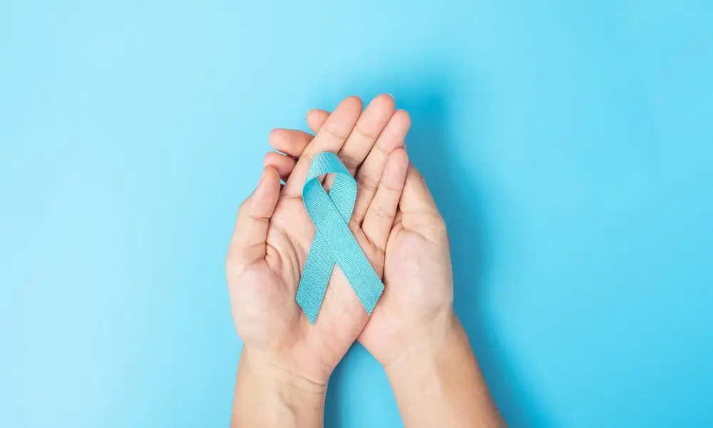 Novembro Azul: prevenção que salva vidas de homens