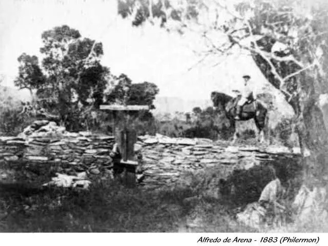 História de Pirenópolis