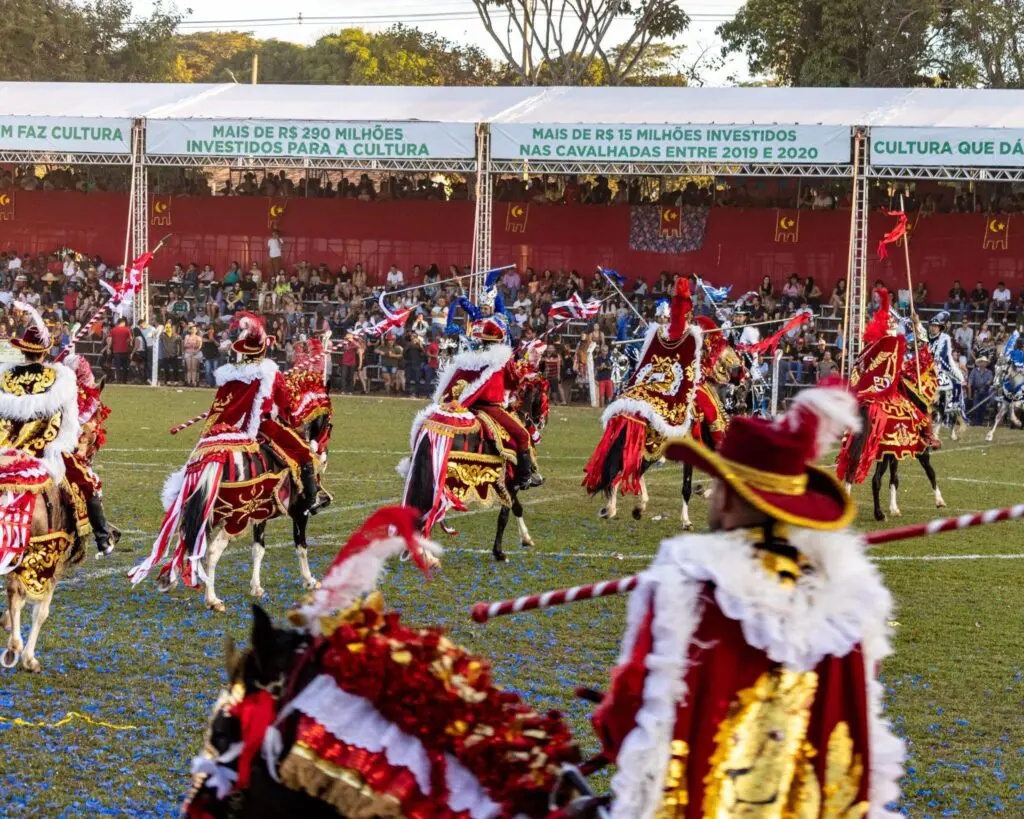 História de Pirenópolis