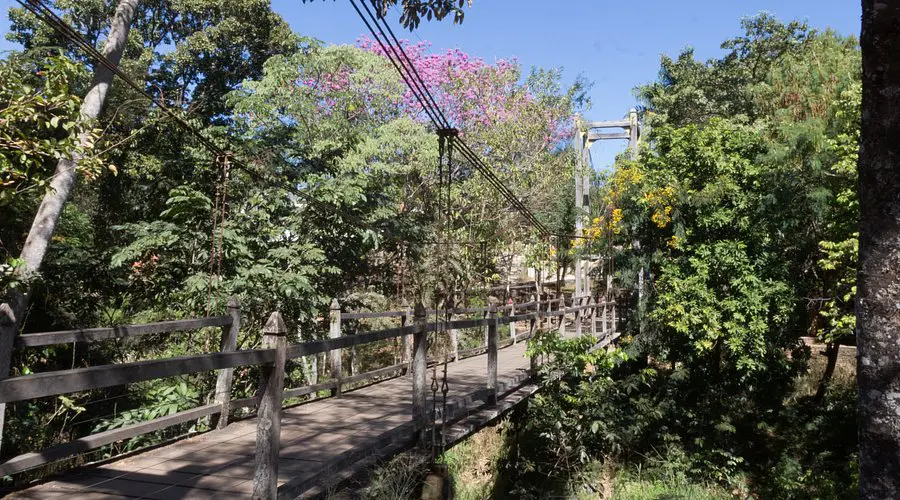 10 passeios imperdíveis de turismo cultural em Pirenópolis