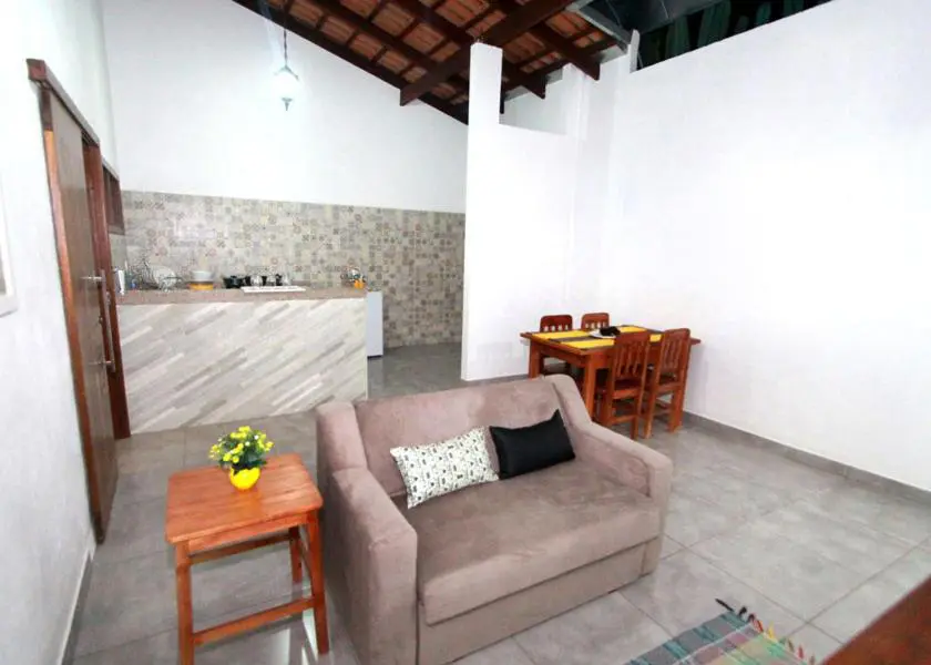 Loft Vila do Sossego oferece hospedagem em Pirenópolis