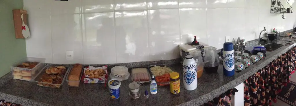 Estância Maria em Pirenópolis com piscina e lazer