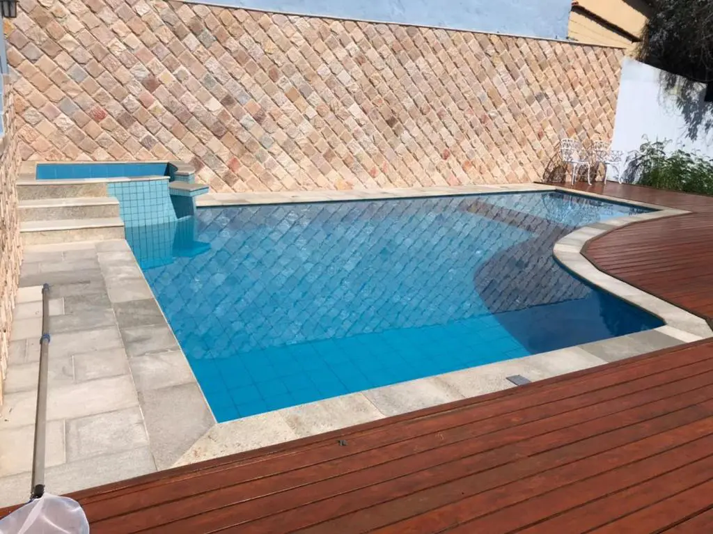 Loft Vila do Sossego oferece hospedagem em Pirenópolis