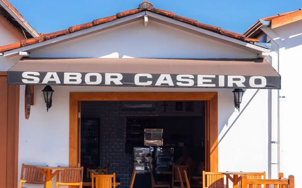 4 lugares imperdíveis para comer empadão em Pirenópolis