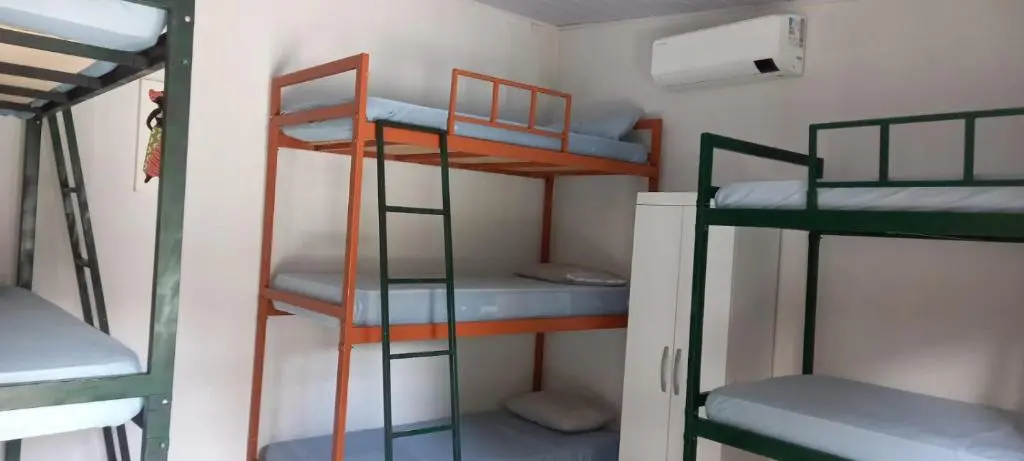 Casamatta Hostel em Pirenópolis une lazer, conforto e localização