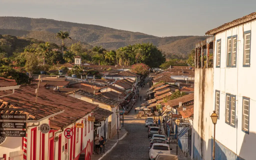 Celebridades escolhem Pirenópolis para o Réveillon: O Destino Perfeito