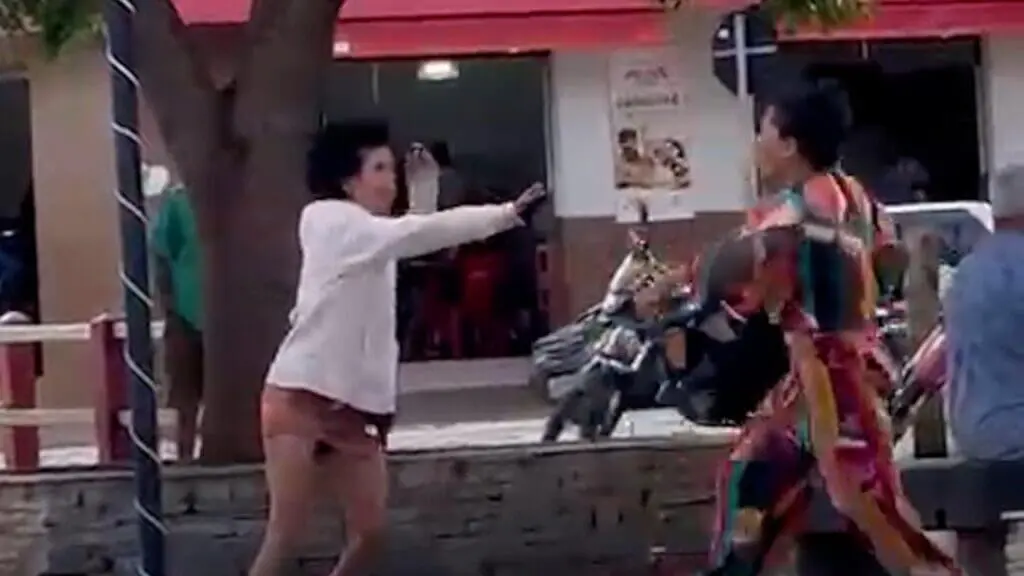 Conflito entre pessoas em situação de rua novamente em Pirenópolis