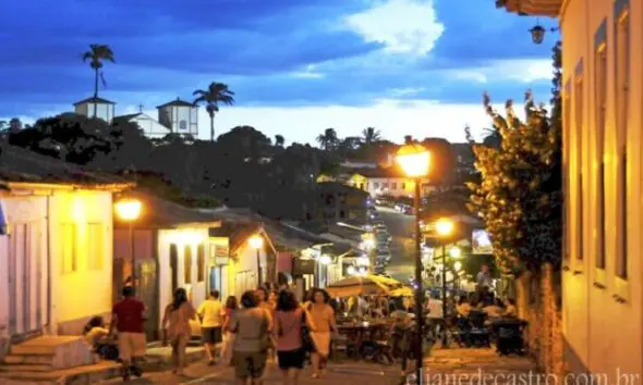 Web Storys Pirenópolis é destaque novamente na Revista Ana Maria