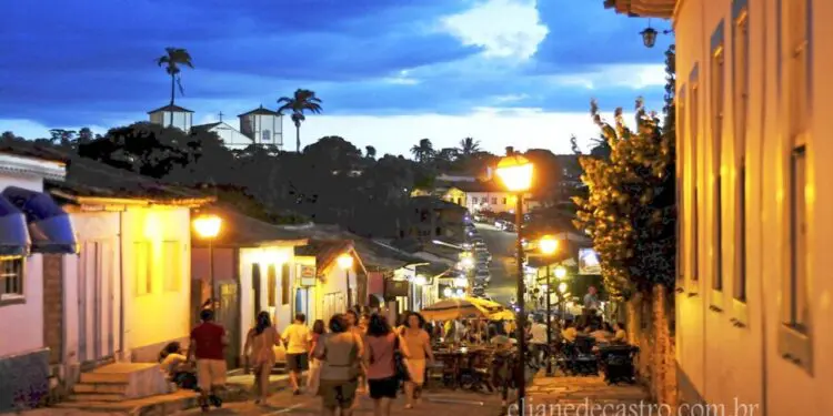 Pirenópolis é destaque novamente na Revista Ana Maria