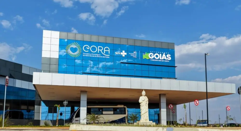 Cora ultrapassa 7,6 mil atendimentos em oncologia infantil