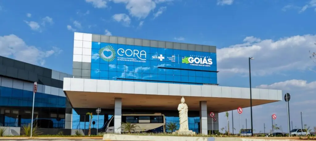 Cora ultrapassa 7,6 mil atendimentos em oncologia infantil