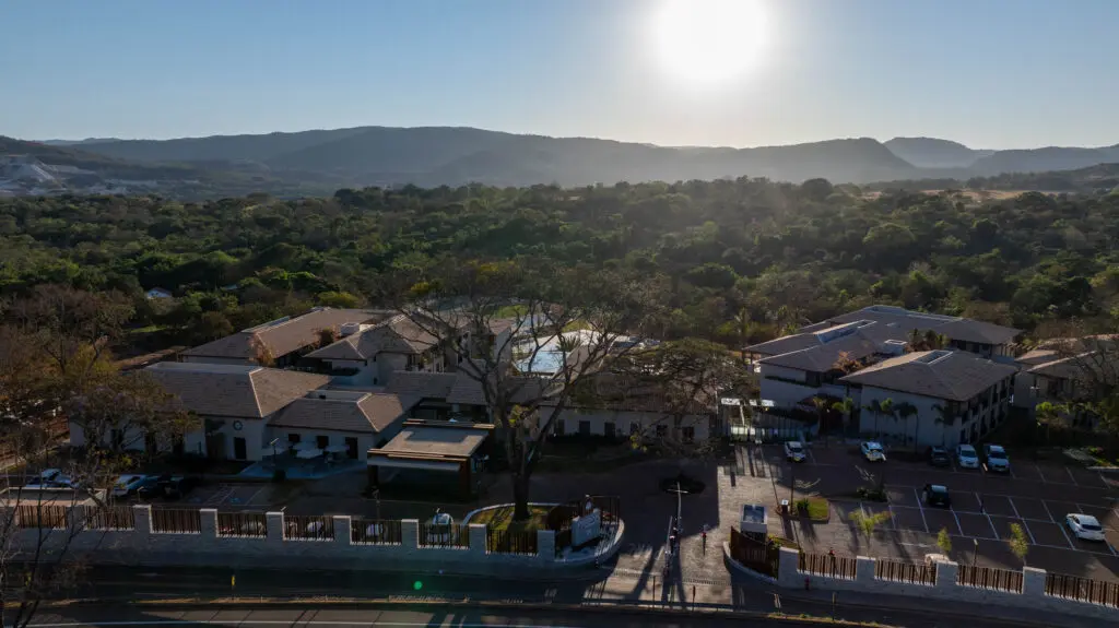 3 resorts incríveis em Pirenópolis que você precisa conhecer 3 resorts incríveis em Pirenópolis que você precisa conhecer