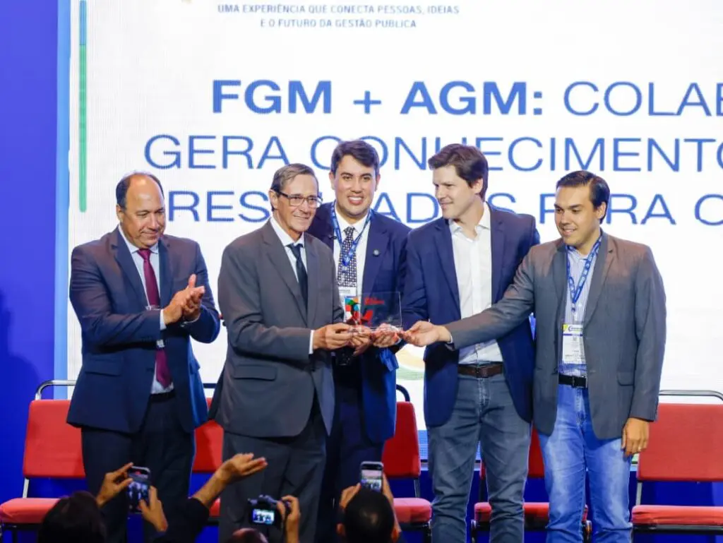 Encontro de Gestores reúne mais de 1,5 mil participantes em Goiânia