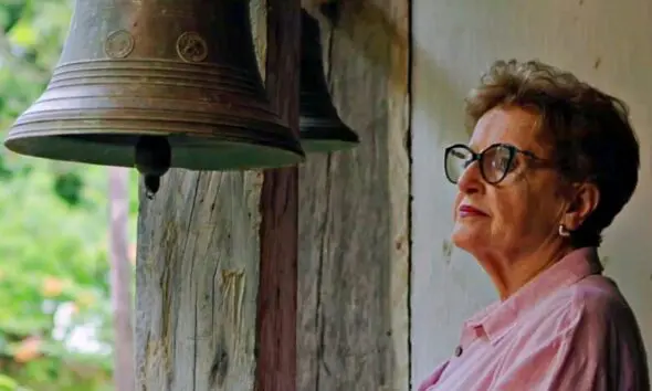 Livro de Telma da Babilônia conquista selo mundial