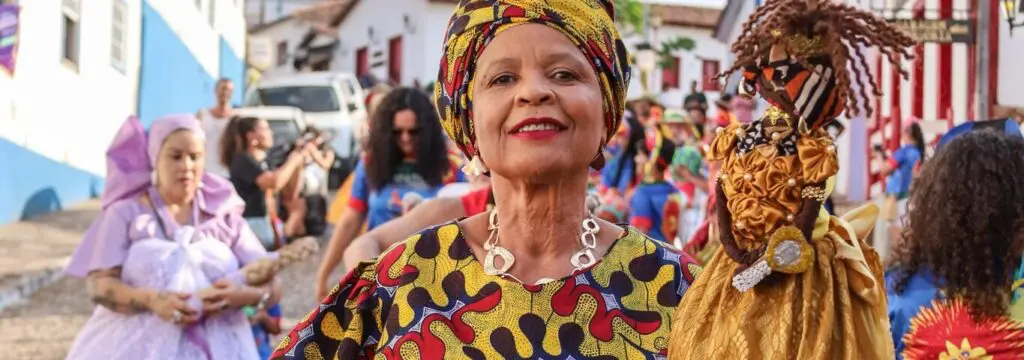 COEPi: 30 anos de cultura, educação e arte em Pirenópolis