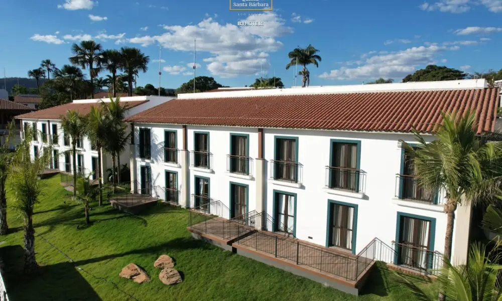 3 resorts incríveis em Pirenópolis que você precisa conhecer 3 resorts incríveis em Pirenópolis que você precisa conhecer