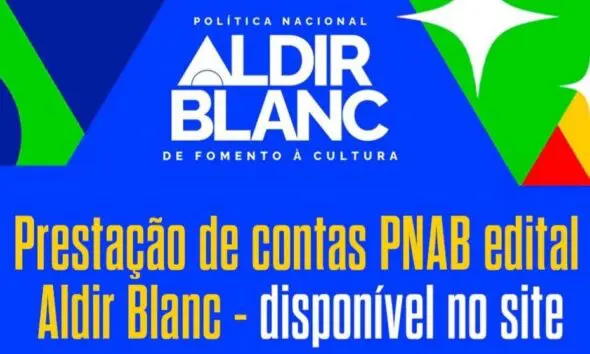 Prestação de contas da PNAB é liberada em Pirenópolis