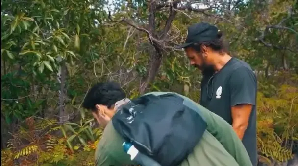 Pirenópolis realiza plantio de mudas na Virada Ambiental