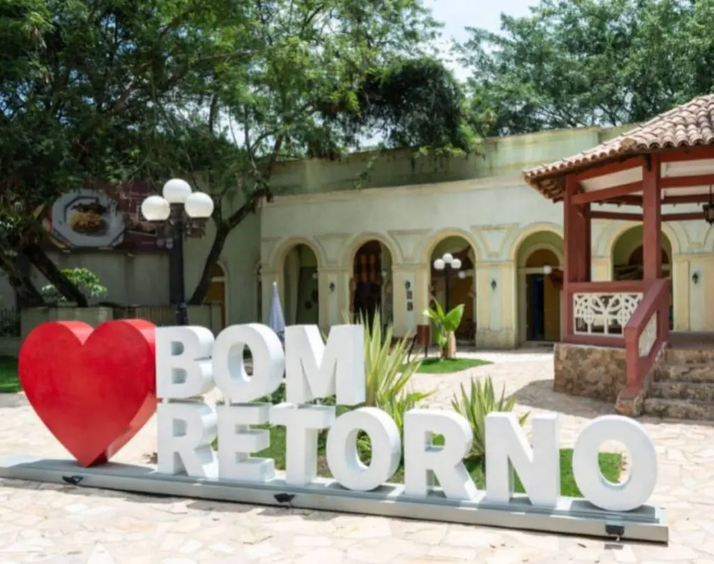 Globo recria Pirenópolis em nova novela Coração Acelerado