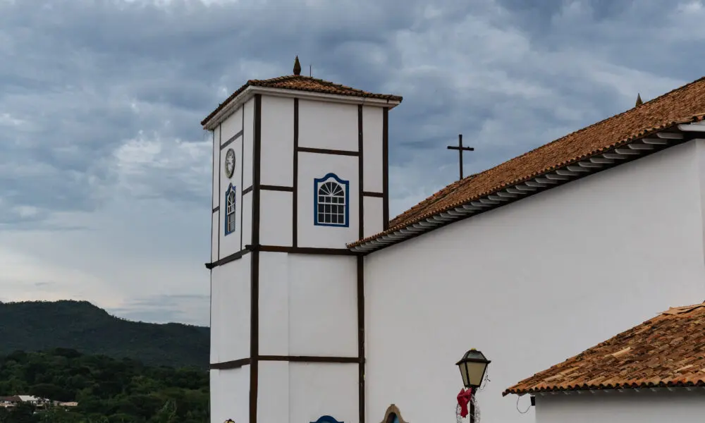 Descubra a melhor época para ir a Pirenópolis
