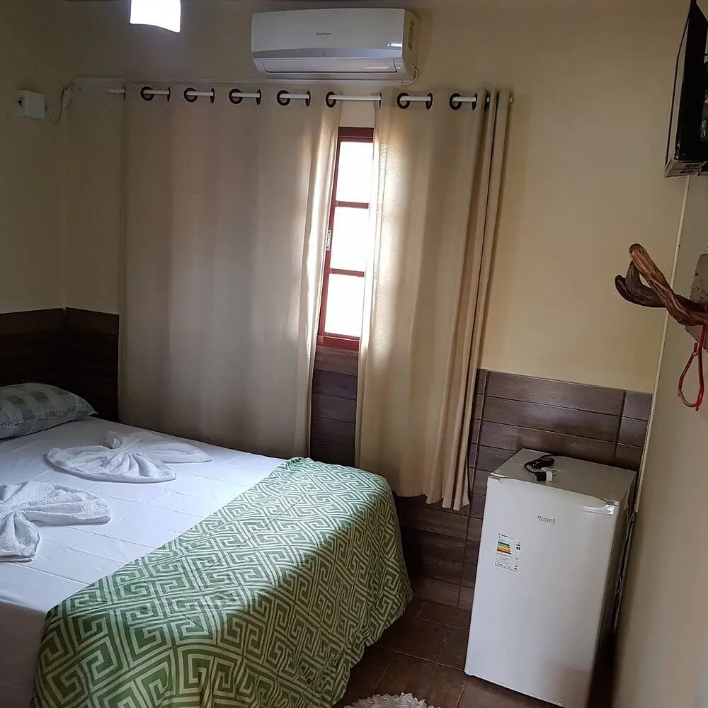 Pousada Betta Pirenópolis é destaque entre viajantes no TripAdvisor
