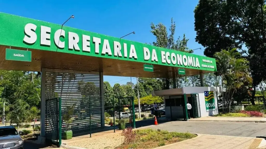 Goiás deixa o RRF e adere ao PROPAG para reorganizar dívida