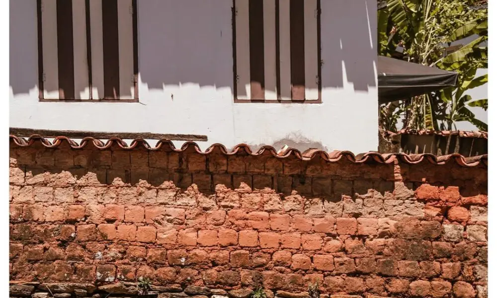 Arquitetura colonial revela camadas da história em Pirenópolis
