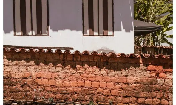 Arquitetura colonial revela camadas da história em Pirenópolis
