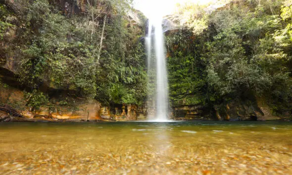 Verão chegou: veja 5 cuidados importantes em Pirenópolis