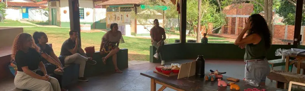 COEPi: 30 anos de cultura, educação e arte em Pirenópolis
