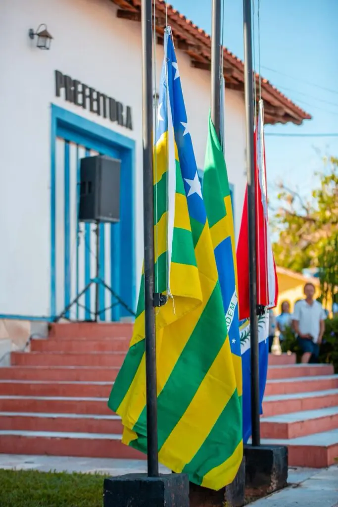 Pirenópolis alcança 92,97% em Transparência Pública: um exemplo a ser seguido