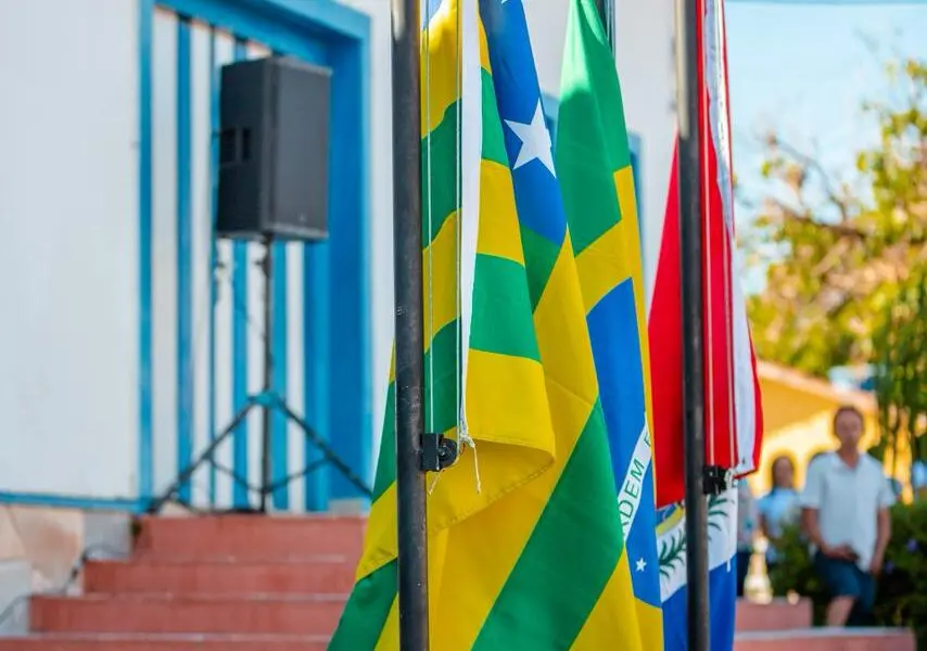Pirenópolis alcança 92,97% em Transparência Pública