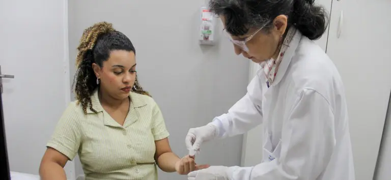 Curso gratuito do SUS qualifica coordenação do cuidado