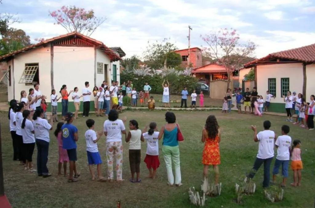 COEPi: 30 anos de cultura, educação e arte em Pirenópolis