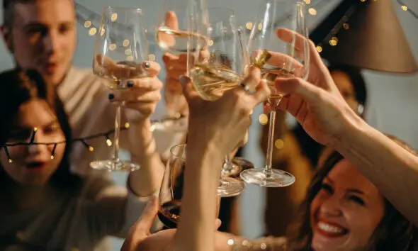 13 simpatias infalíveis para começar bem o Ano Novo 13 simpatias infalíveis para começar bem o Ano Novo